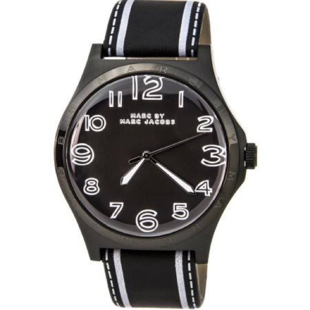 Marc Jacobs Women’s Henry Dial Watch